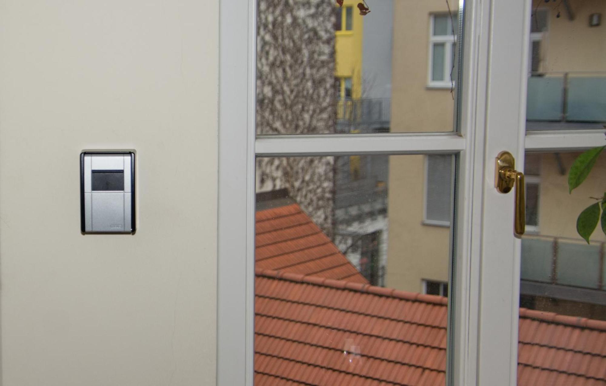 White Lotus Apartment Vienna Exterior photo