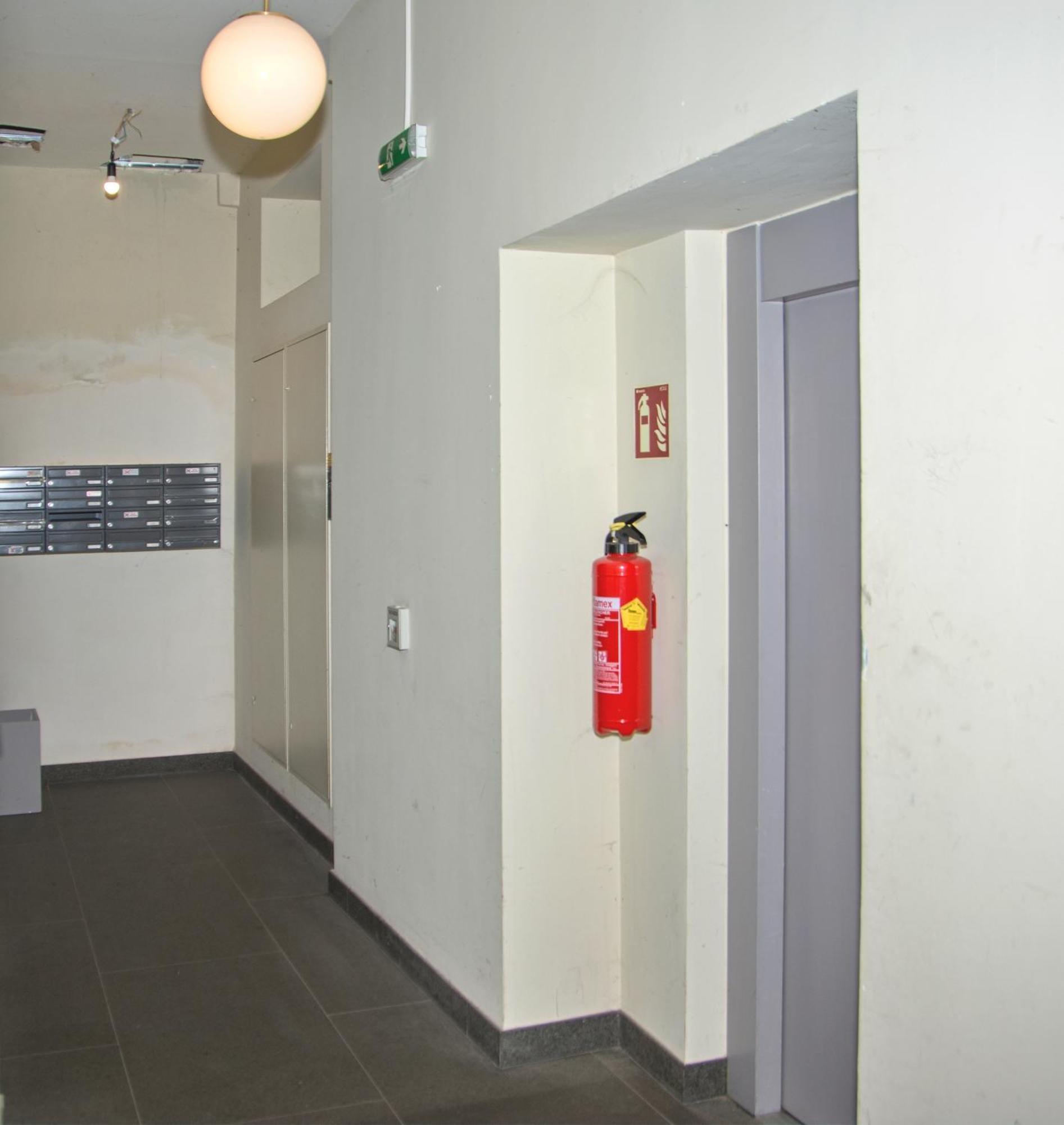 White Lotus Apartment Vienna Exterior photo